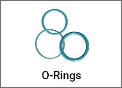 FFKM O-rings