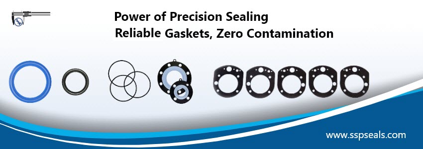 Custom Seals and Gaskets