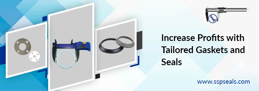 Tailored Gaskets and Seals