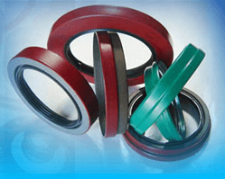 oil seals for industrial applications