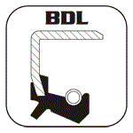 Type BDL Double Lip Oil Seals