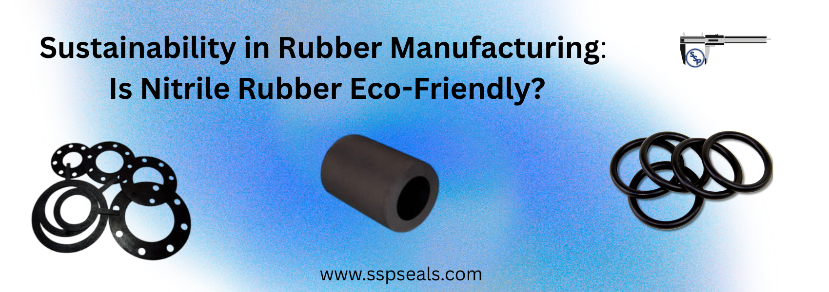 Nitrile rubber