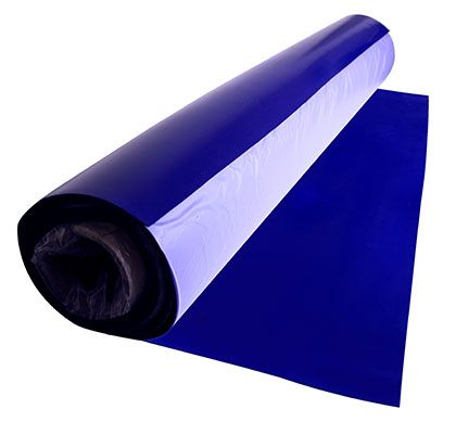 Detectable Silicone Rubber Sheet